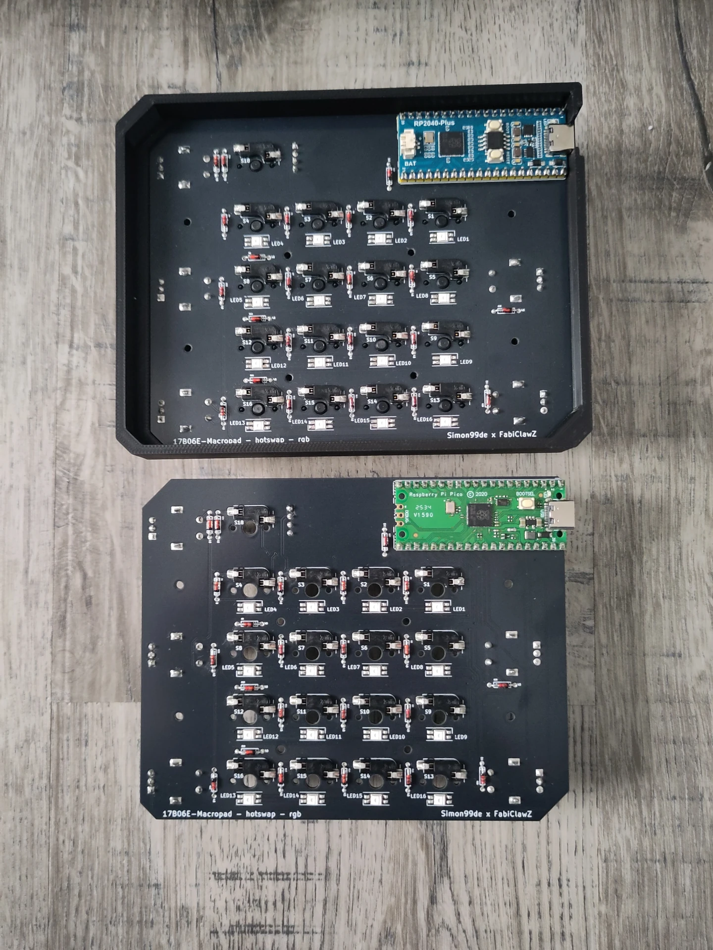 17B06E-Macropad Back 1